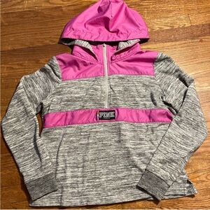 Victoria’s Secret Pullover Jacket
